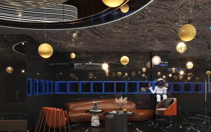 赤峰商务ktv及商务ktv啥意思解析-松山区ktv预定